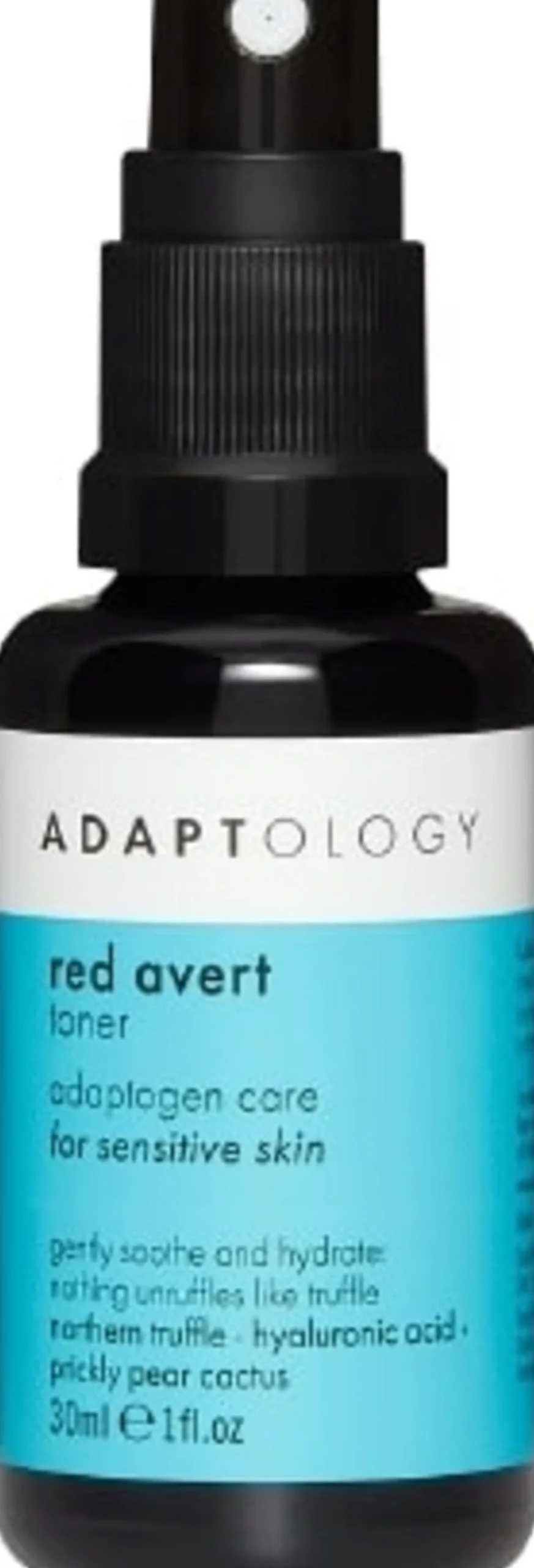 Red Avert Toner, 30 ml
