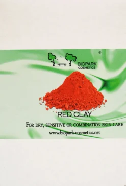 Red Clay, 100 g