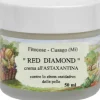 RED DIAMOND Crema all'Astaxantina, 50 ml