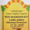 RED DIAMOND SUN Latte Solare SPF 30, 150 ml