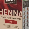 Red Henna Plant-based Hair Dye, 100 g