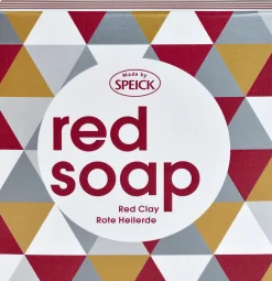 Red Soap Sapone all'Argilla Rossa, 100 g
