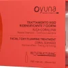 ReDstructuring Trattamento Viso Ridensificante 7 Giorni Alga Corallina, 14 ml