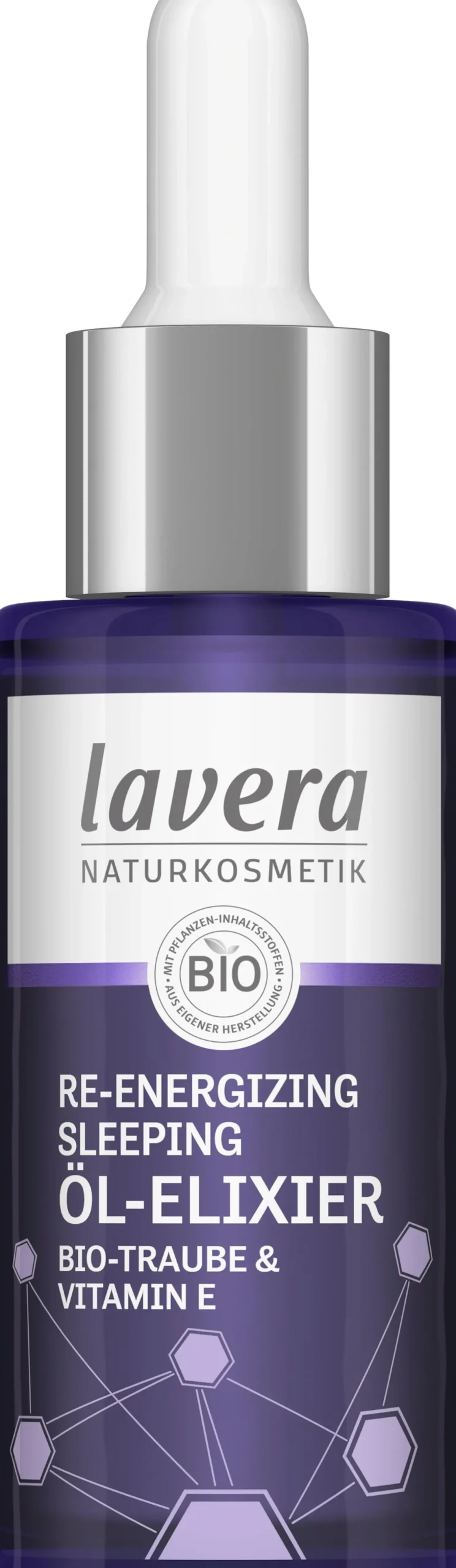 Re-Energizing Sleeping Elisir Oleoso Notte, 30 ml