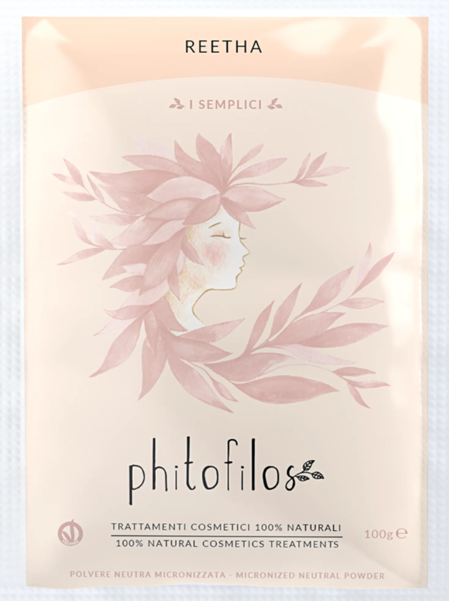 Reetha (Aritha), 100 g
