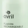 Refillable Bottle for Toothpaste, 150 ml