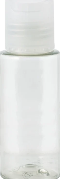 Refillable Bottle, 50 ml