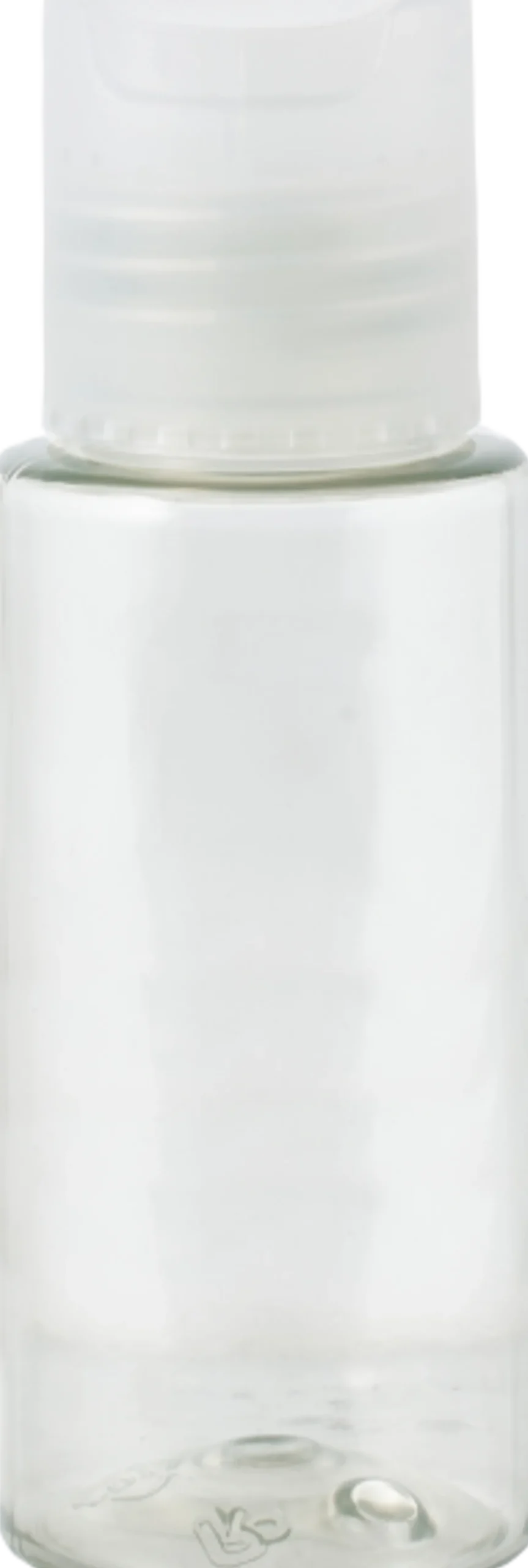 Refillable Bottle, 50 ml