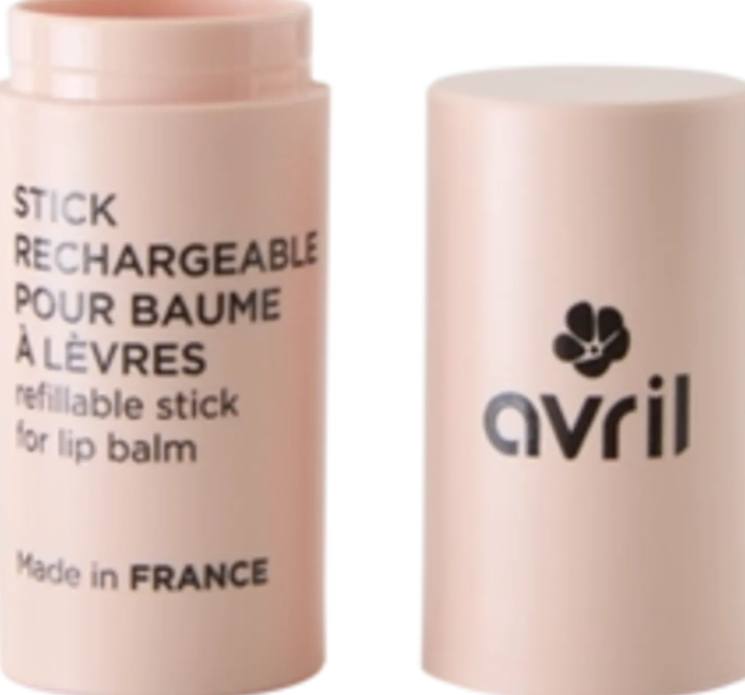 Refillable Lipbalm Stick