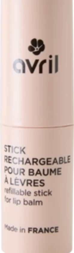 Refillable Lipbalm Stick