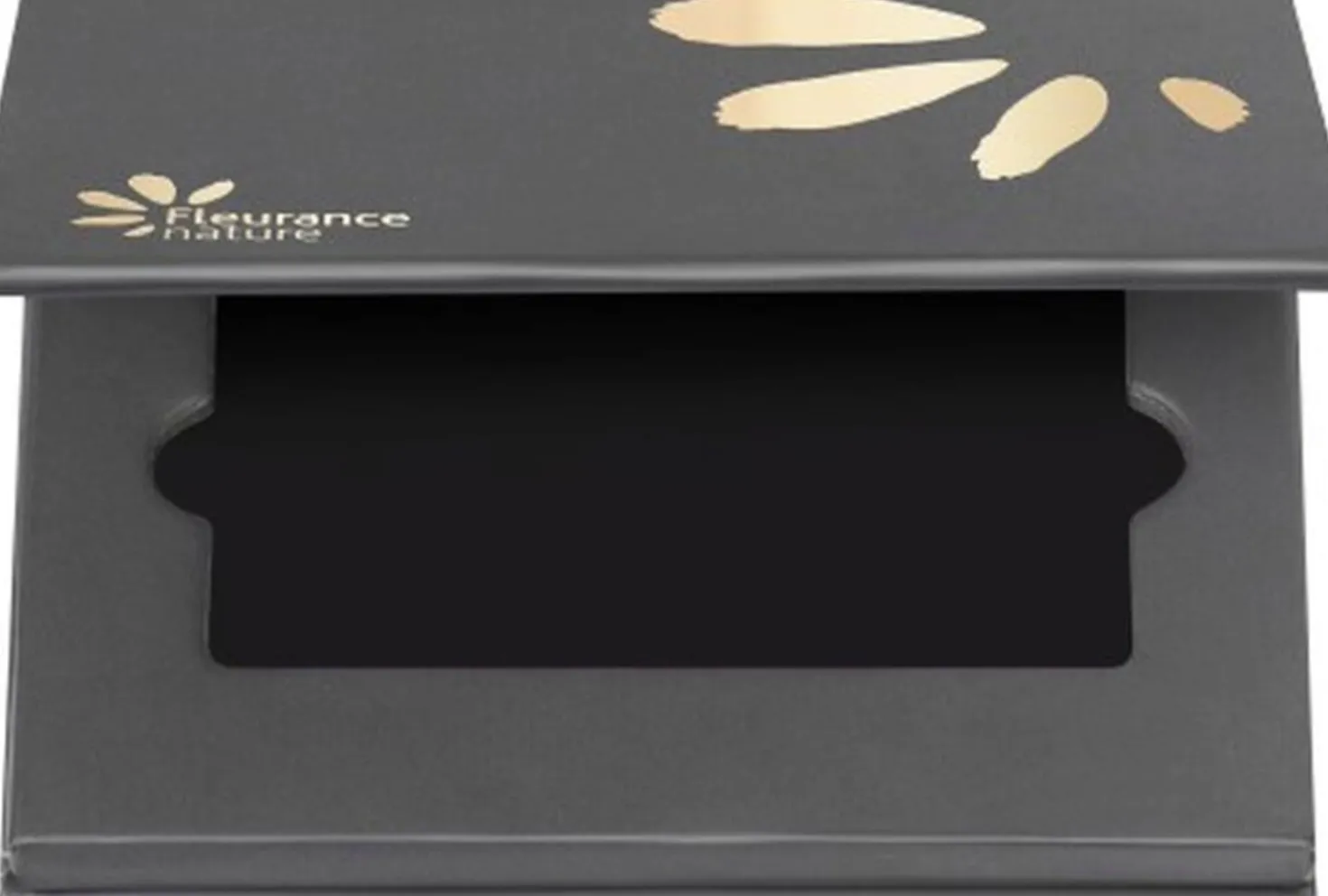 Refillable Palette Medium