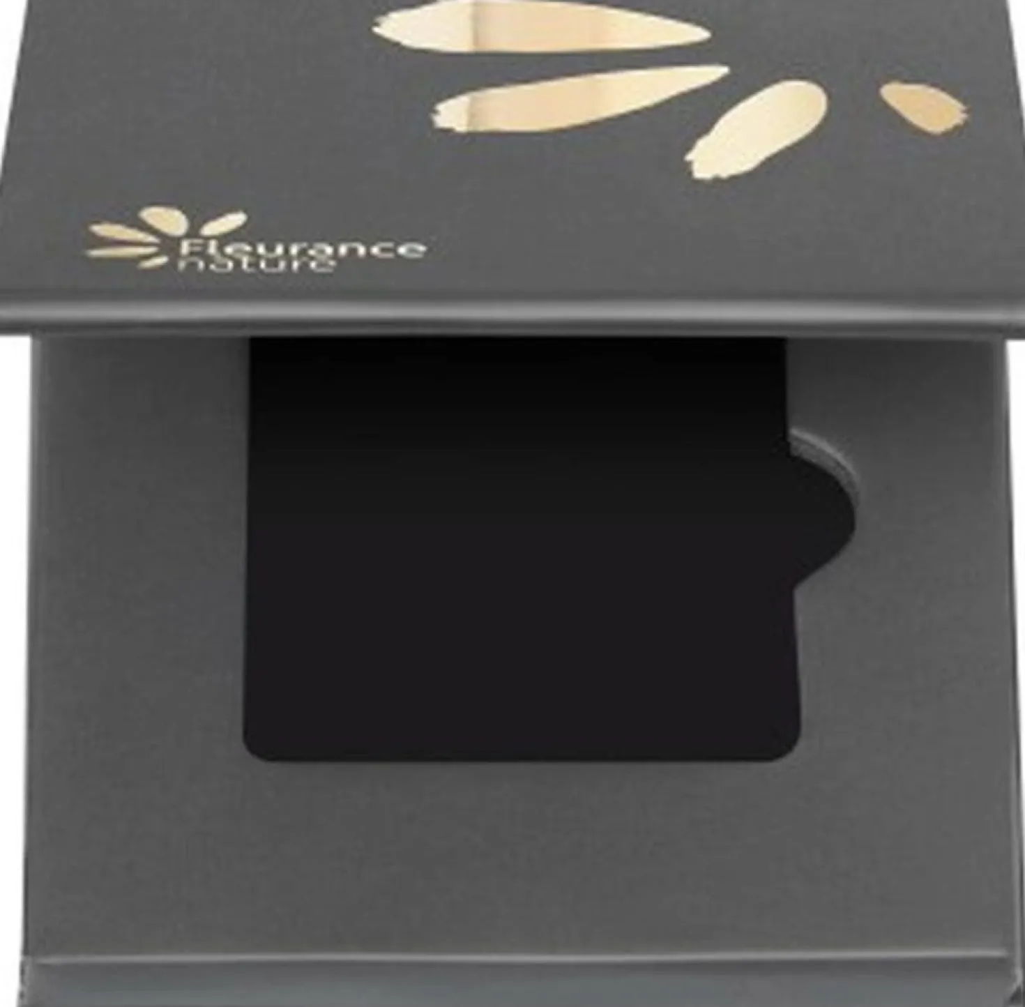 Refillable Palette Small