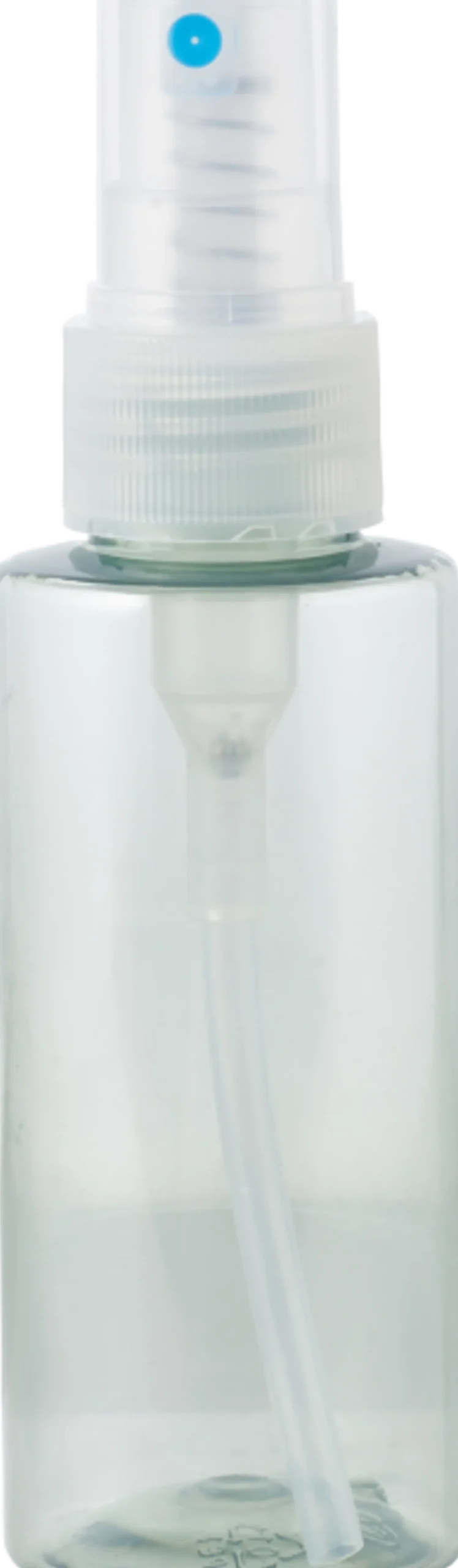 Refillable Spray Bottle, 100 ml