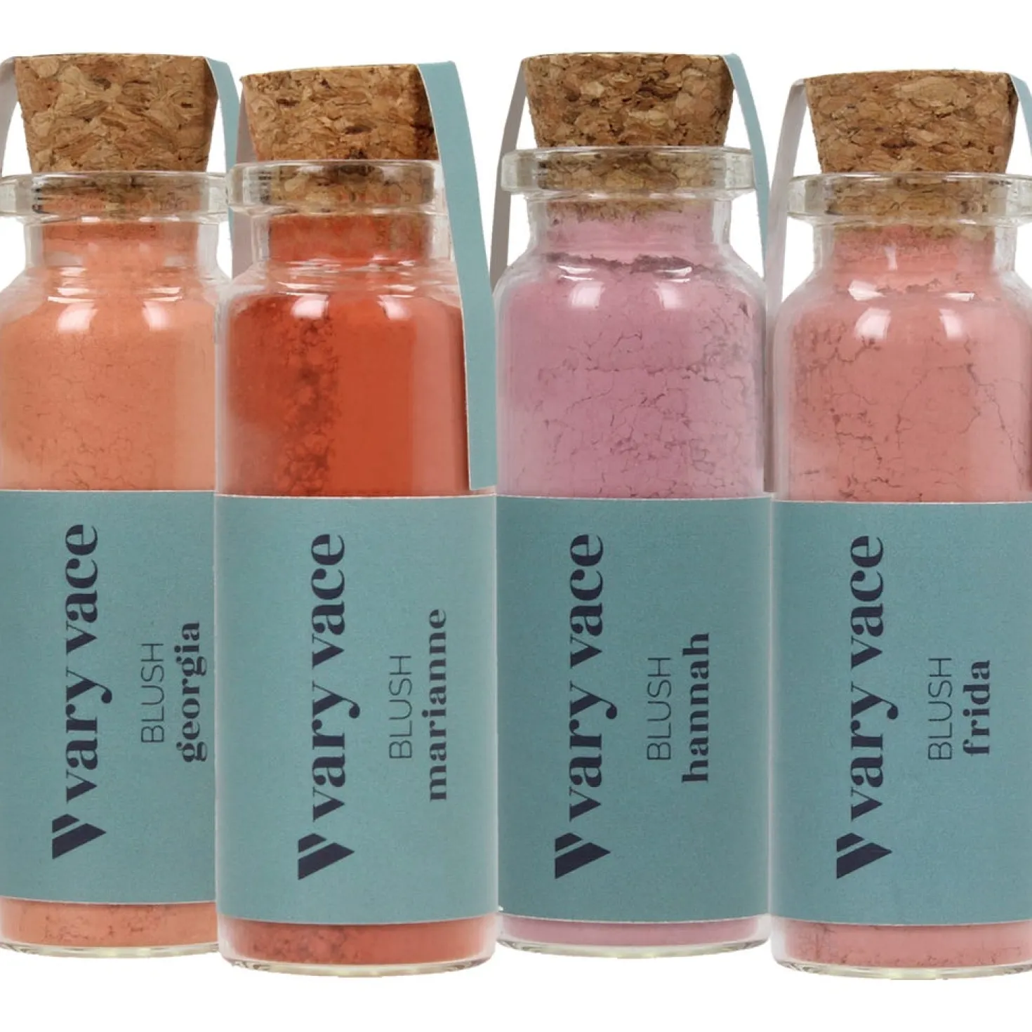 Refill Blush, Hannah (8 g)