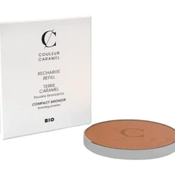 Refill Bronzer, 228 Pearly Golden (8,50 g)