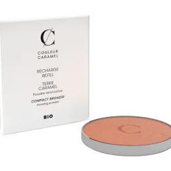 Refill Bronzer, 228 Pearly Golden (8,50 g)