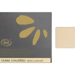 Refill Eyeshadow, 240 Taupe Irisé (1,70 g)