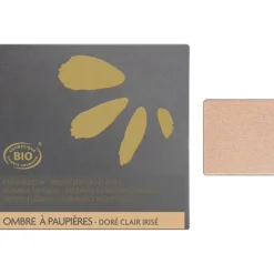 Refill Eyeshadow, 240 Taupe Irisé (1,70 g)