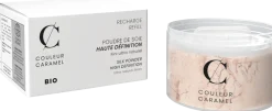 Refill High Definition Silk Powder, Refill 12 g