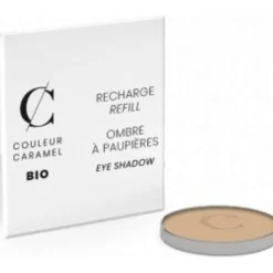 Refill Matte Eyeshadows, 81 Intense Brown (1,70 g)