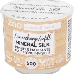 Refill Mineral Silk, 501 Clear Beige (13,50 g)
