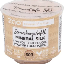 Refill Mineral Silk, 501 Clear Beige (13,50 g)