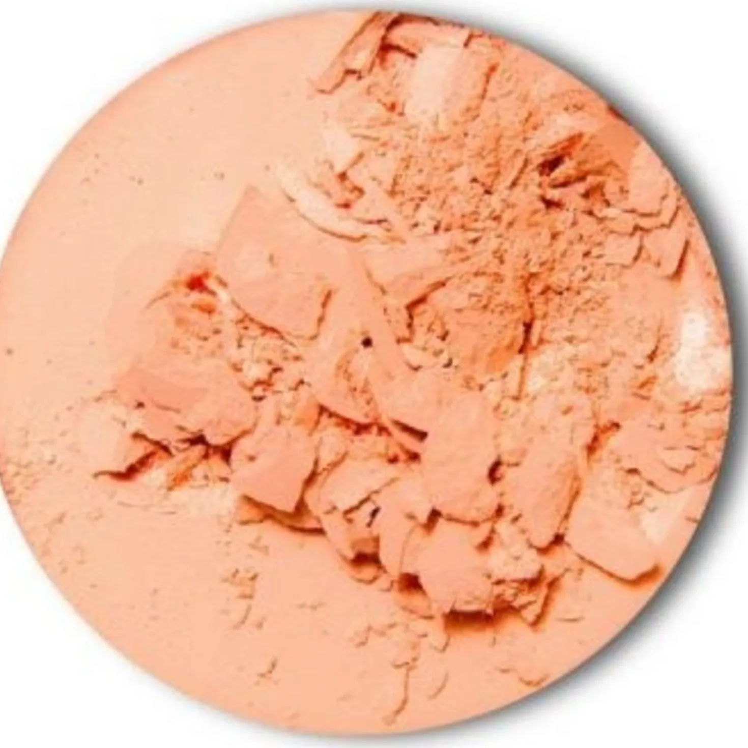 Refill Satin Mineral Blush, 10 Old Rose (9 g)