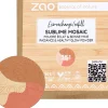 Refill Sublim Mosaic, 351 Gold Medium (15 g)