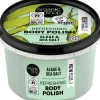 Refreshing Body Polish Algae & Sea Salt, 250 ml