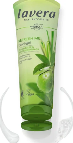 REFRESH ME Gel Doccia, 250 ml