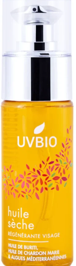 Regenerating Dry Face Oil, 50 ml