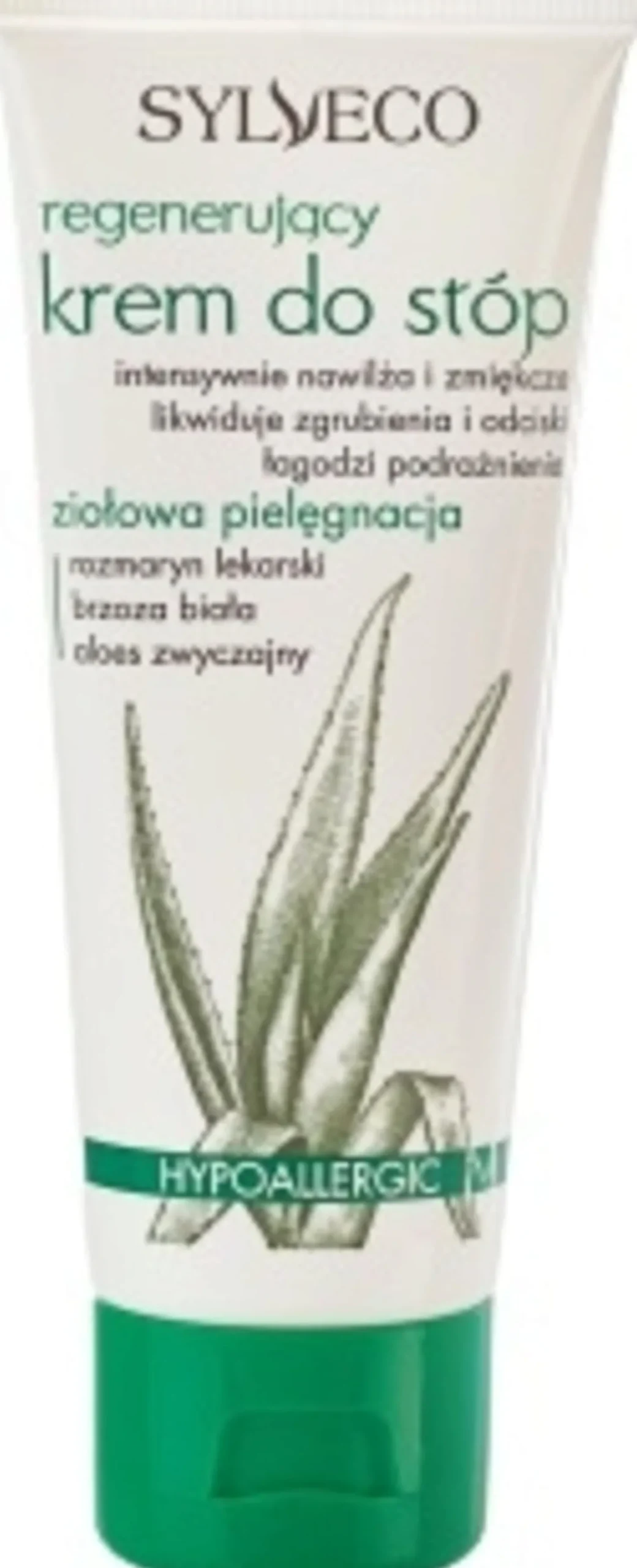 Regenerating Foot Cream, 75 ml