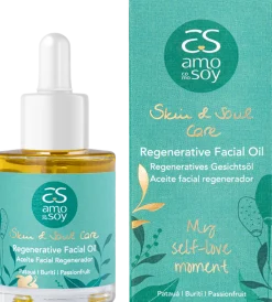 Regenerative Face Oil, 30 ml