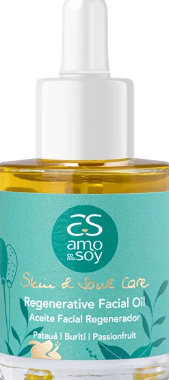 Regenerative Face Oil, 30 ml