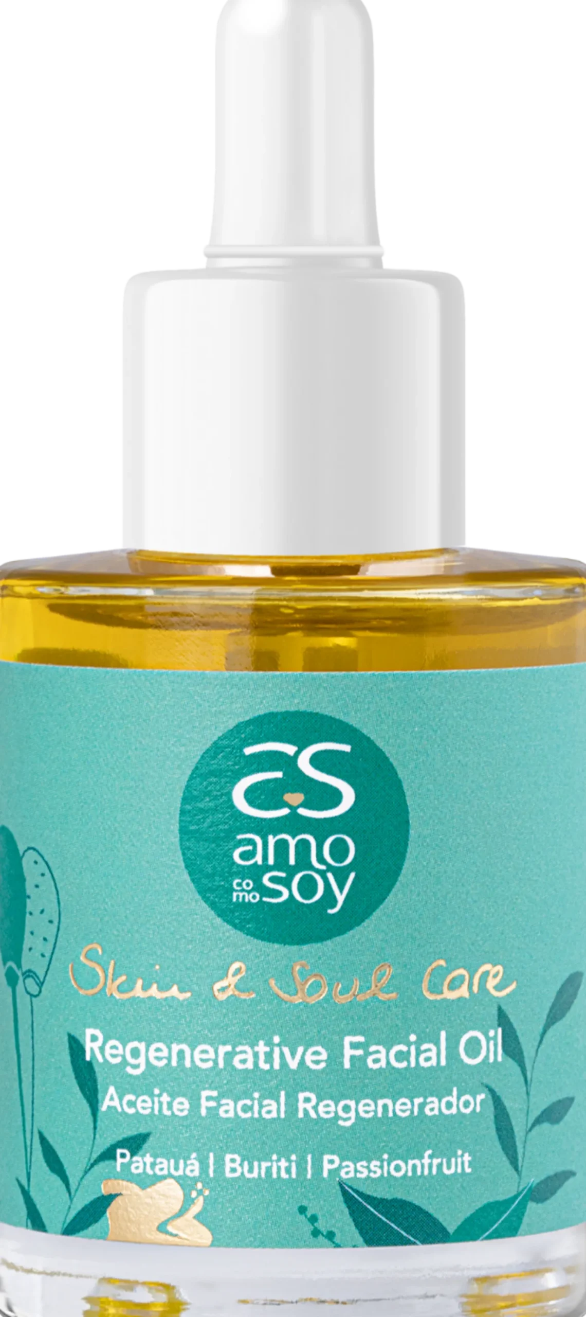 Regenerative Face Oil, 30 ml