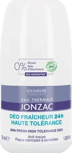 REhydrate Fresh Hypoallergenic Deo, 50 ml