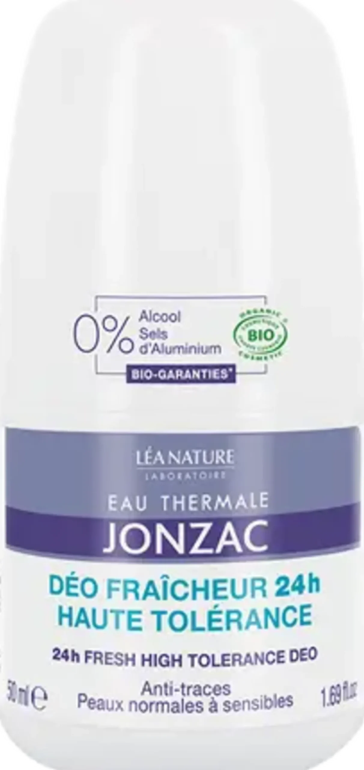 REhydrate Fresh Hypoallergenic Deo, 50 ml