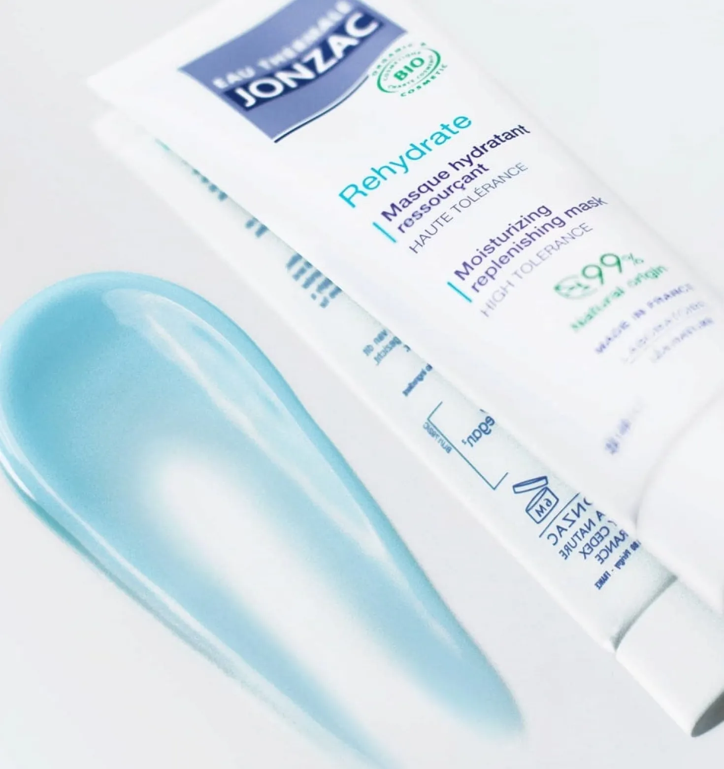 REhydrate Repleneshing Mask, 50 ml