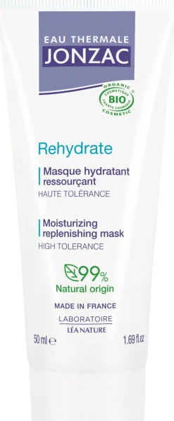 REhydrate Repleneshing Mask, 50 ml