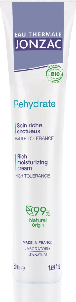 REhydrate Rich Moisturizing Cream, 50 ml