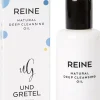 REINE Natural Deep Cleansing Oil, 100 ml