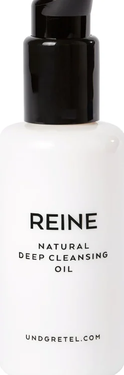 REINE Natural Deep Cleansing Oil, 100 ml
