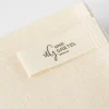 REINETUCH Organic Cotton Cloth
