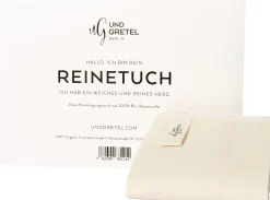 REINETUCH Organic Cotton Cloth