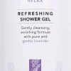 Relax Refreshing Shower Gel, 300 ml