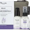 Relax Skincare Essentials