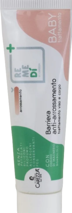 Remedí Barriera Anti-Arrossamento, 30 ml