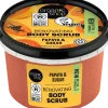 Renovating Body Scrub Papaya & Sugar, 250 ml