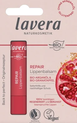 Repair Balsamo Labbra, 4,50 g