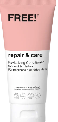 repair & care Revitalising Conditioner, 200 ml
